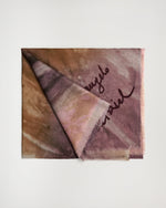 Shawl Arcangelo Zadkiel Large