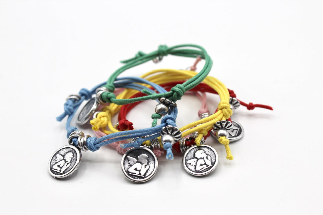 The Meaning of Colors: Choosing the Jewel That Chooses You