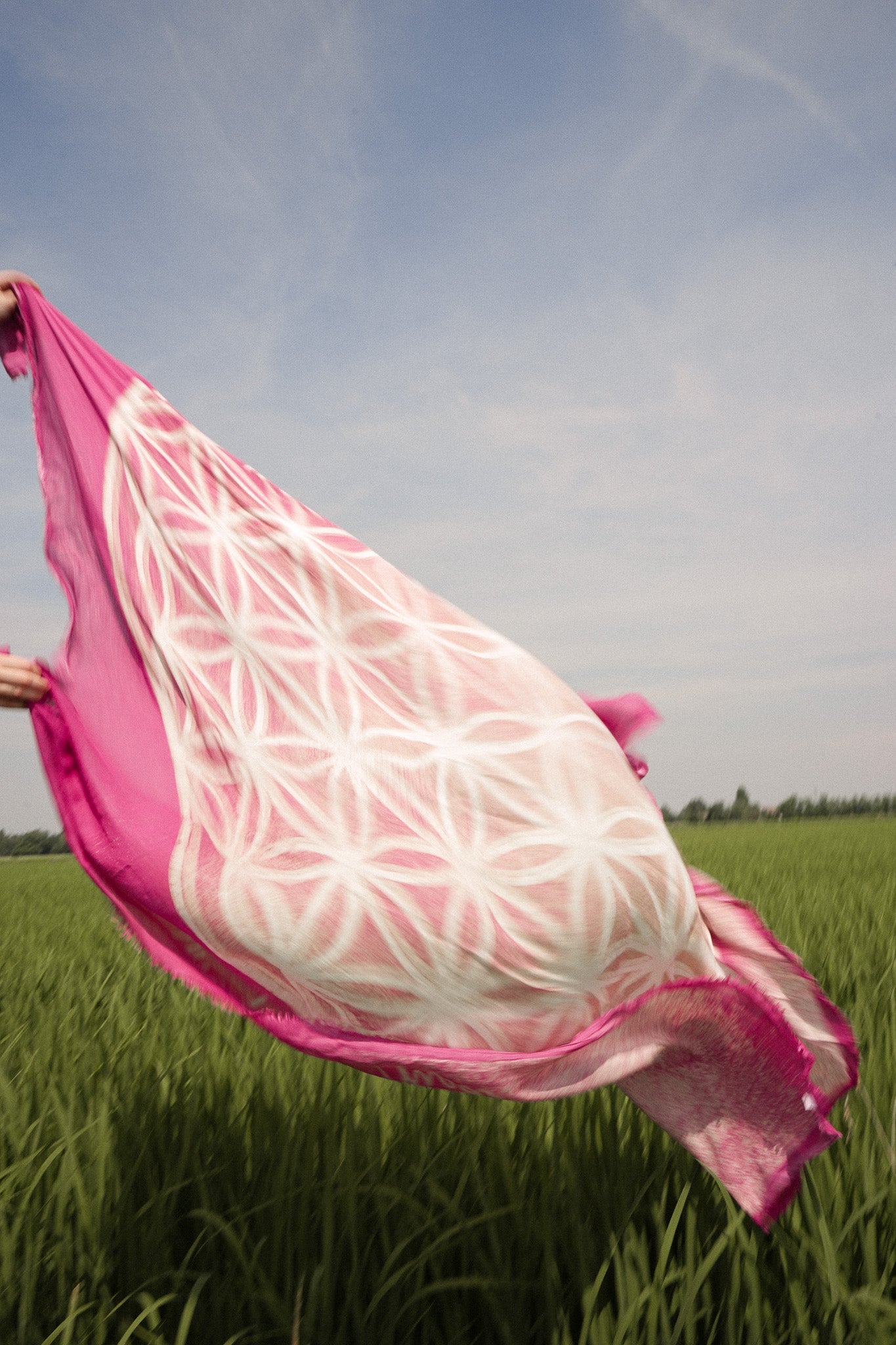 Shawls