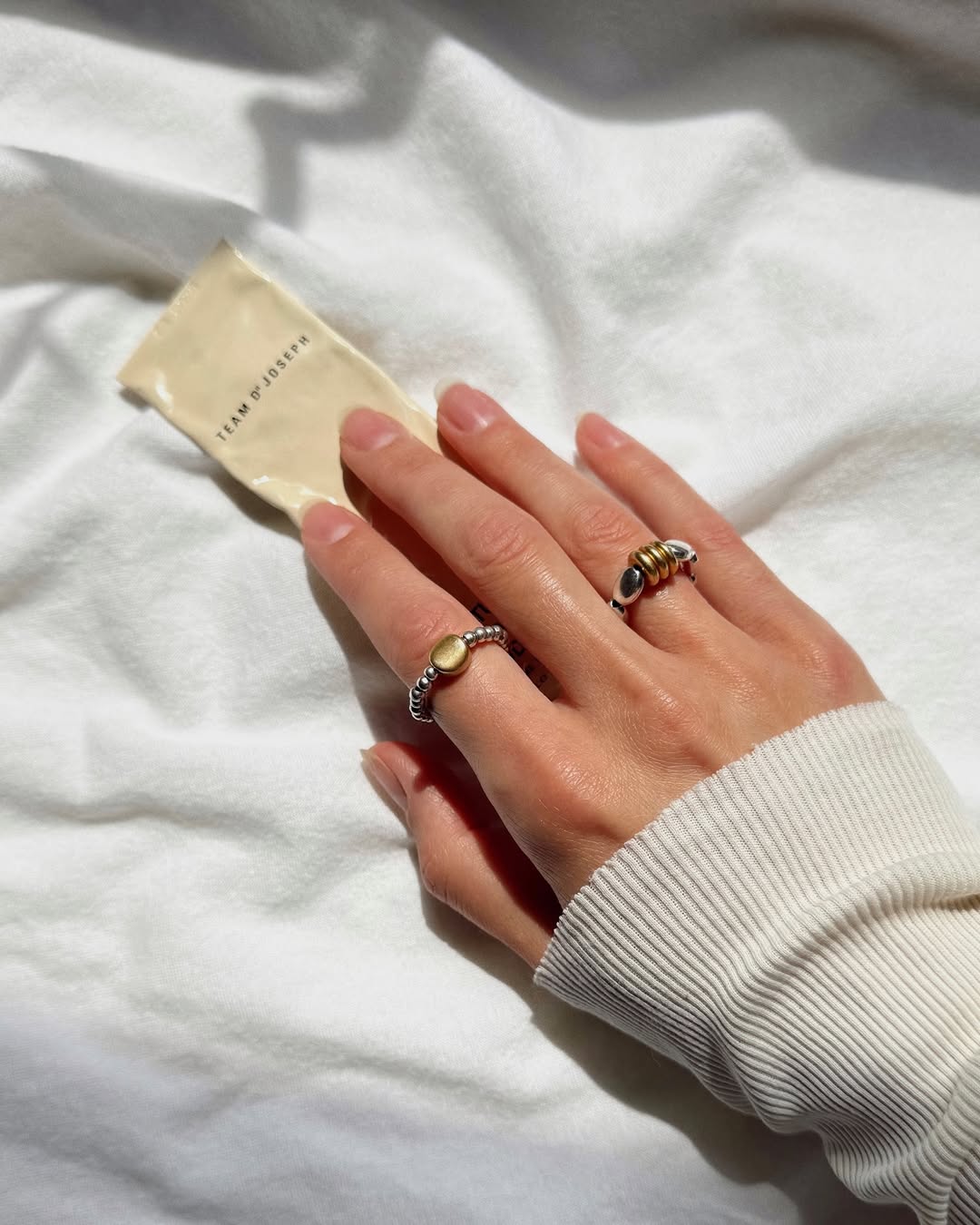 Ring Missi