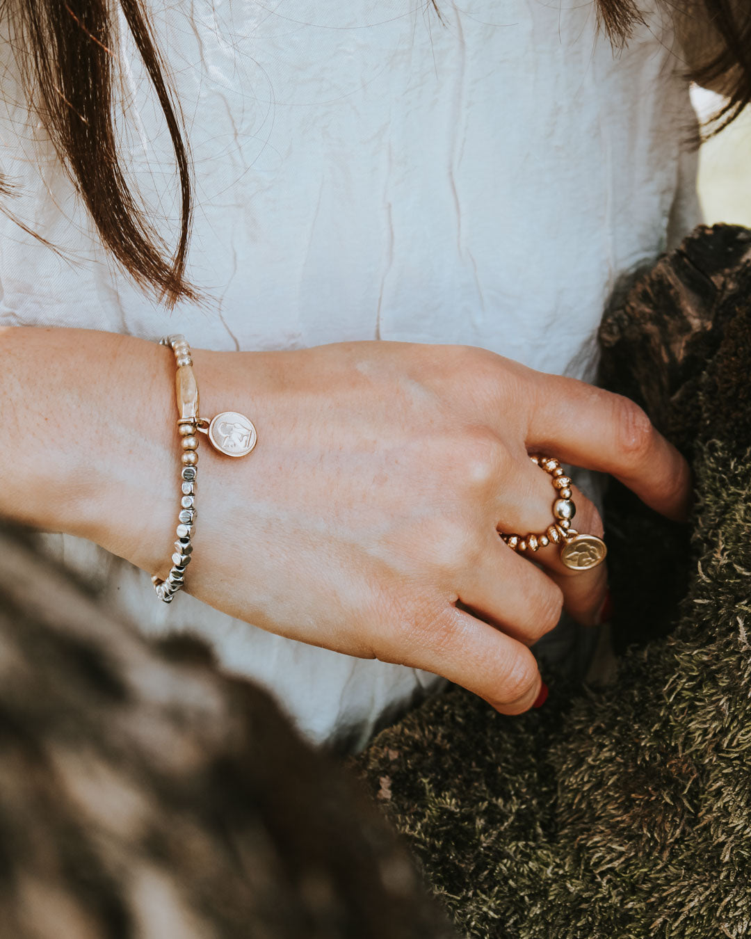 Armband Crystal