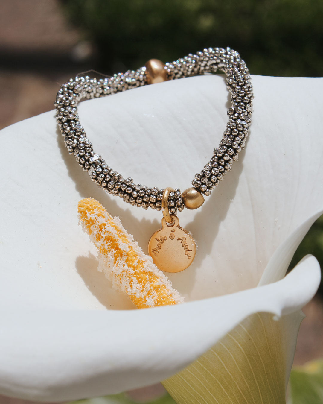 Armband Fedi