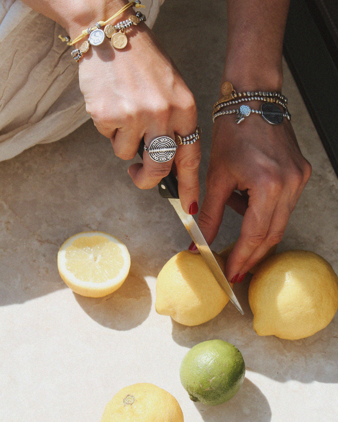 Armband Mari