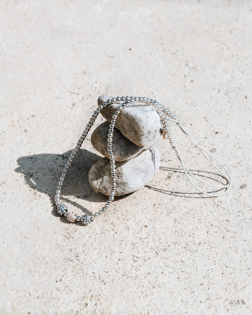 Collana Saba