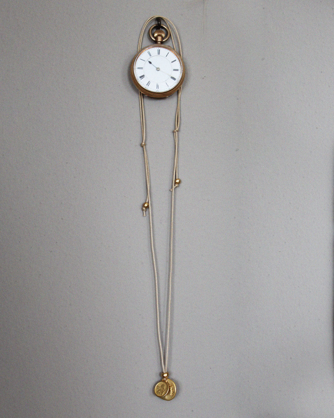 Collana Angel