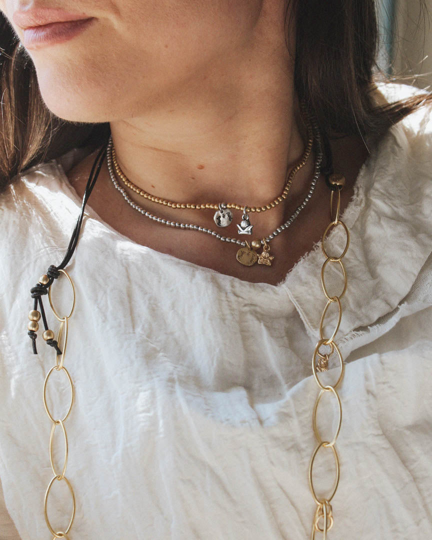 Collana Hanna