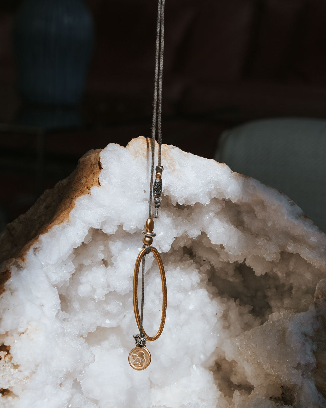 Collana Luna