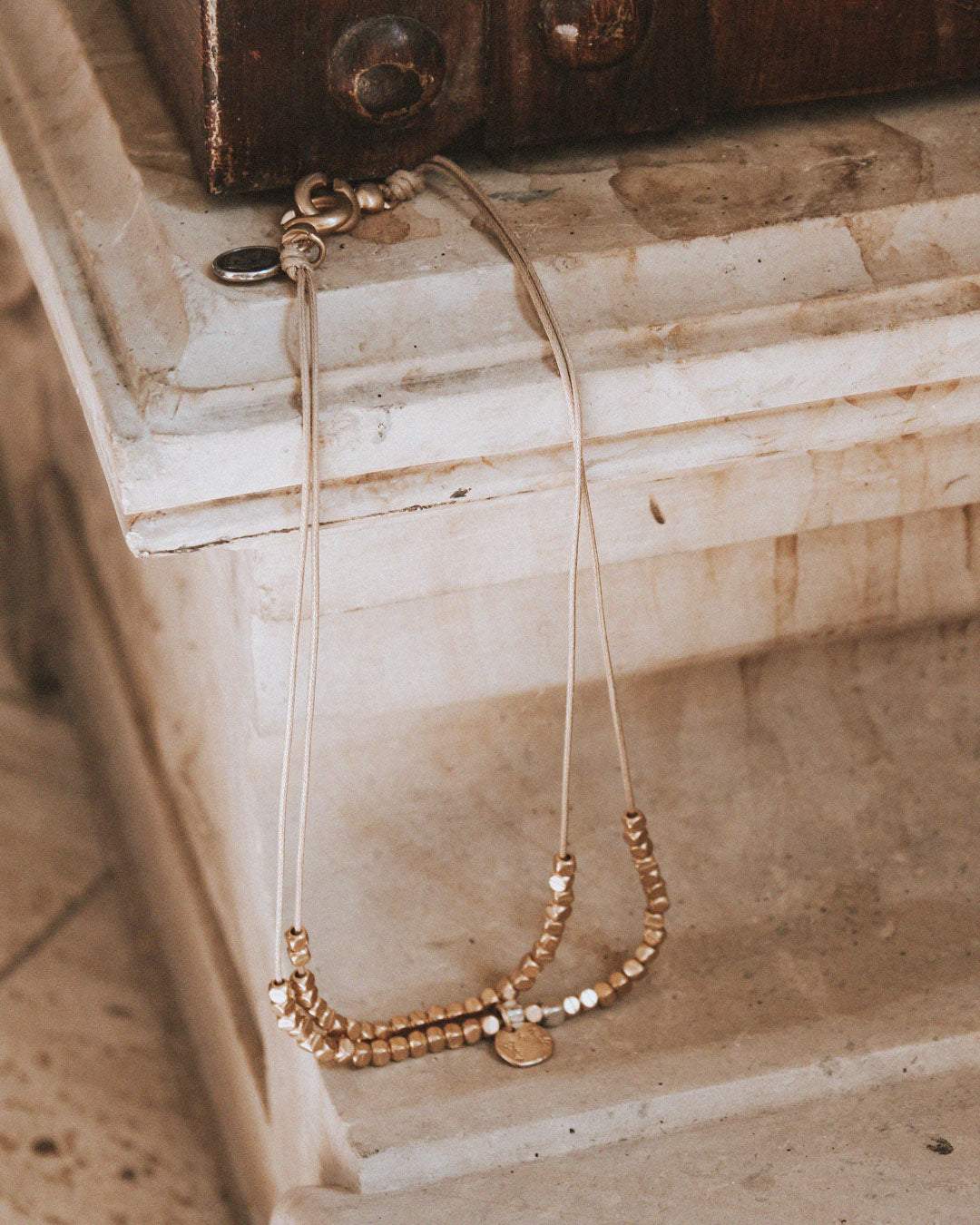 Collana Maddy