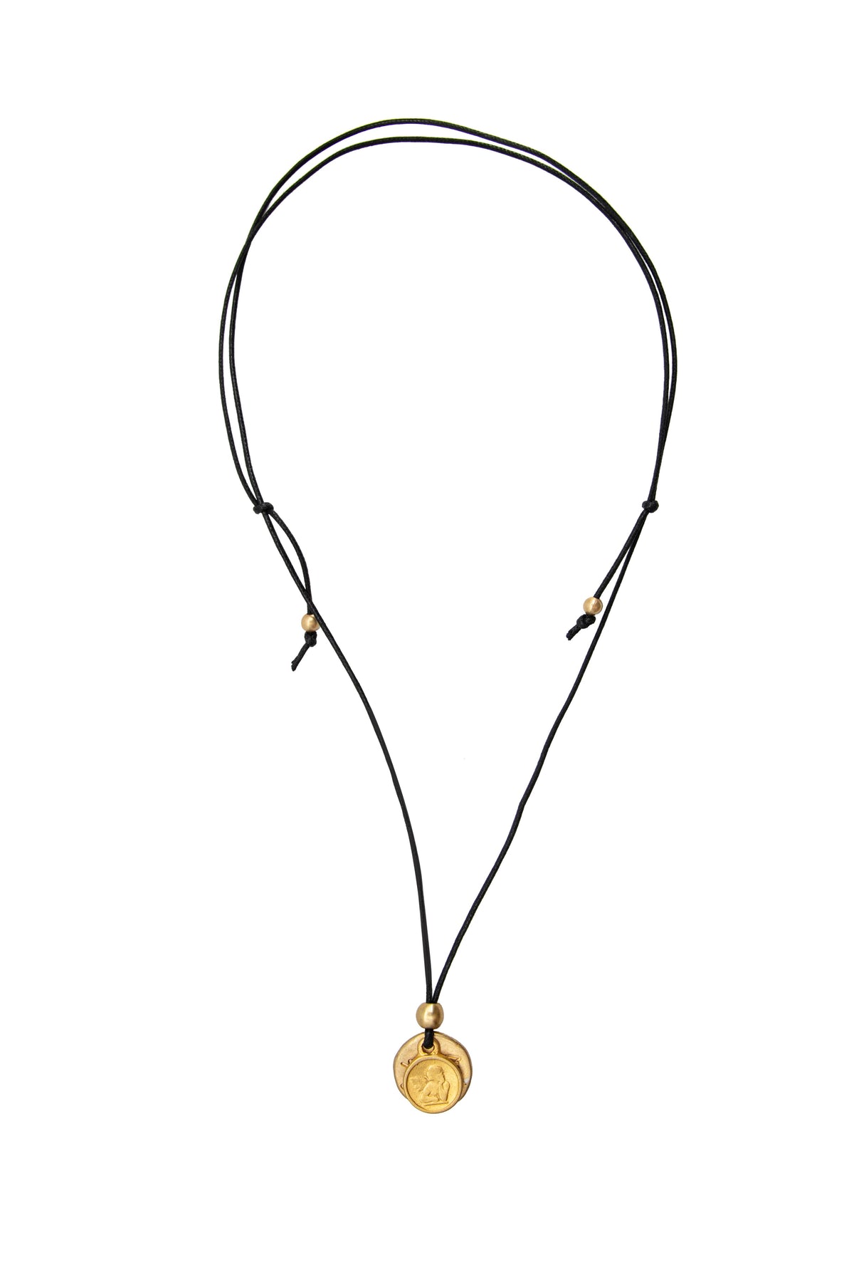 Collana Angel