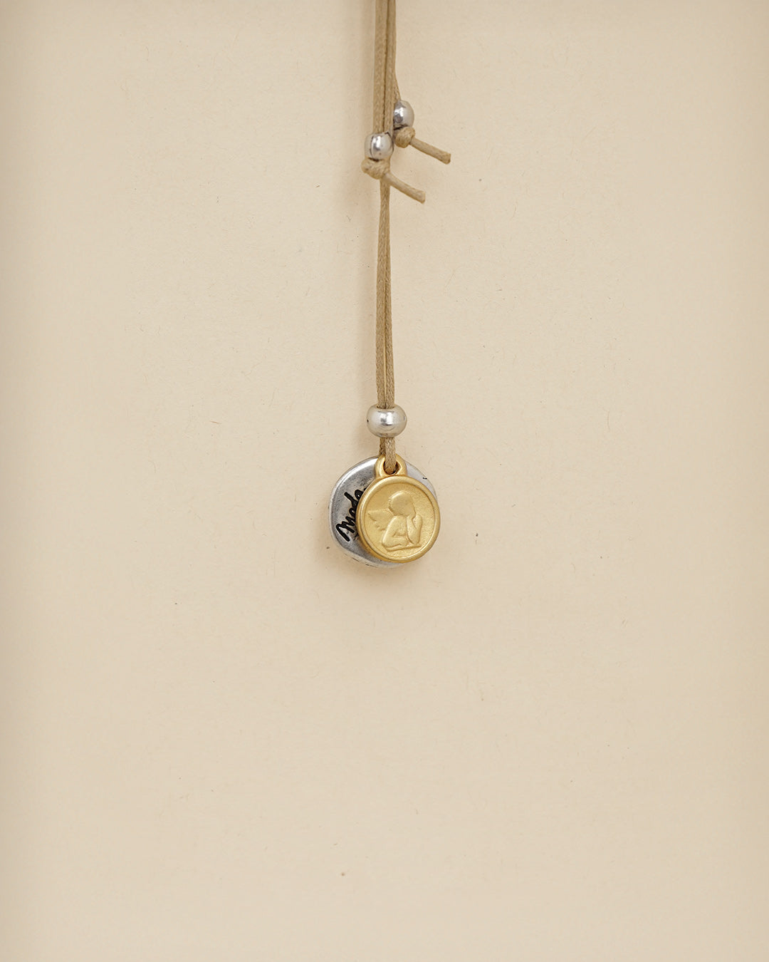 Necklace Angel
