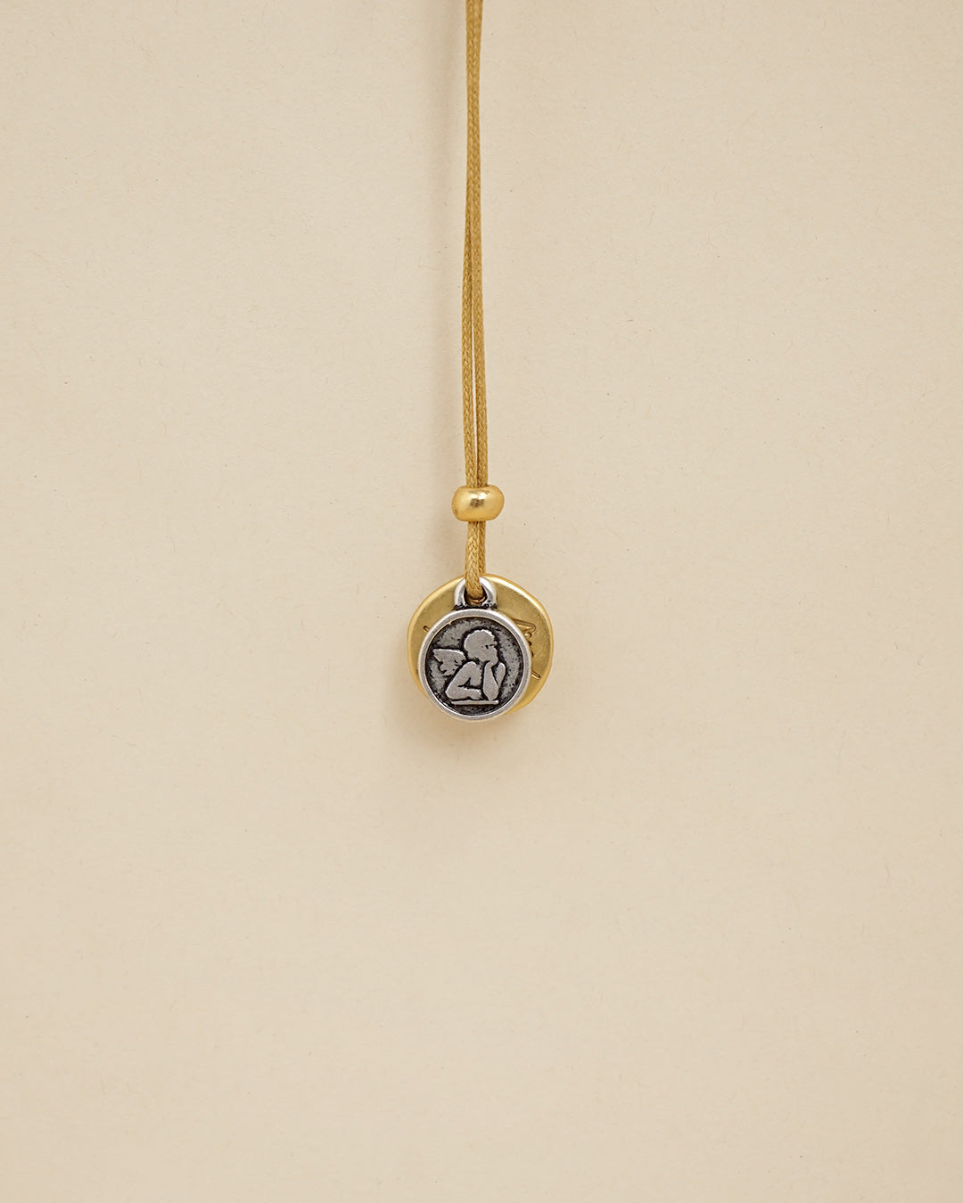Necklace Angel
