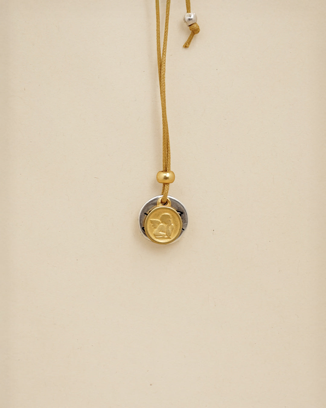Necklace Angel