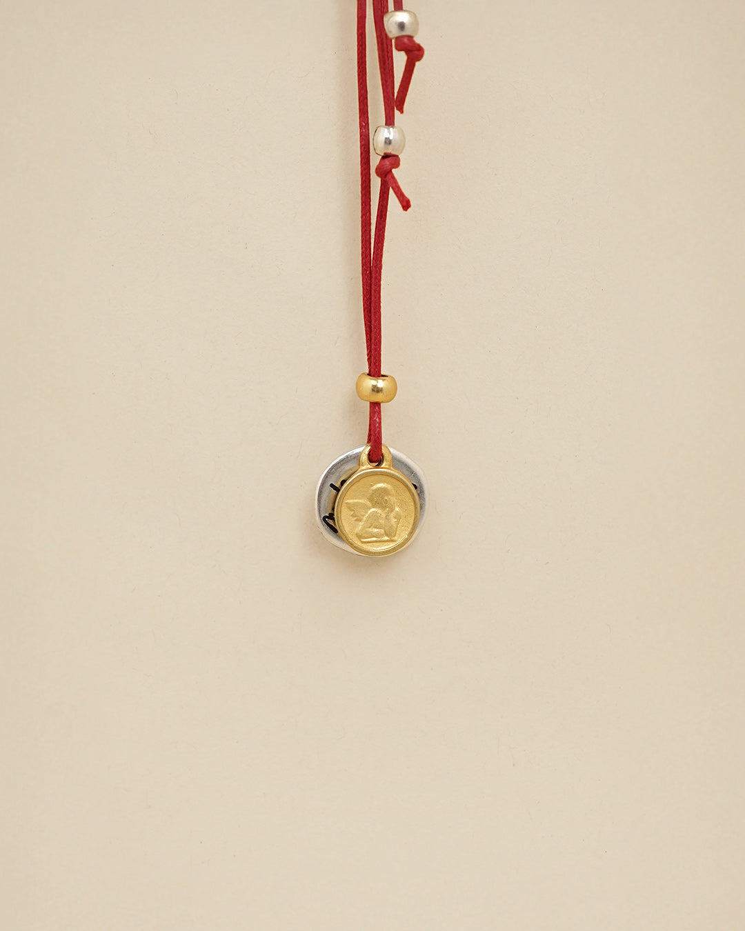 Necklace Angel