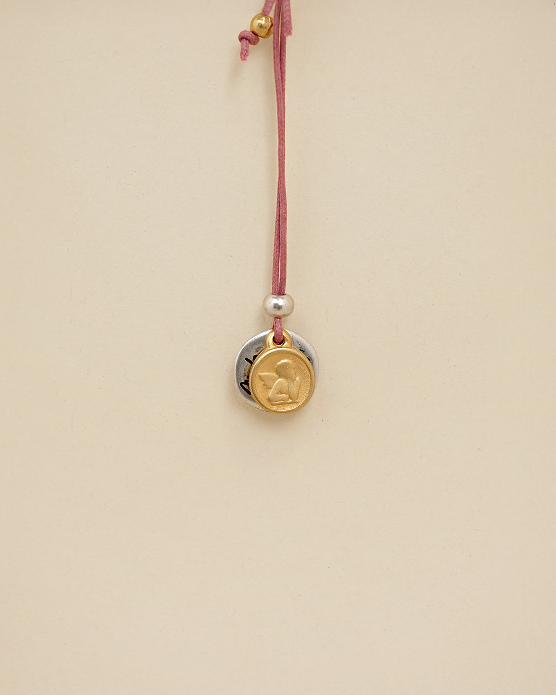 Necklace Angel