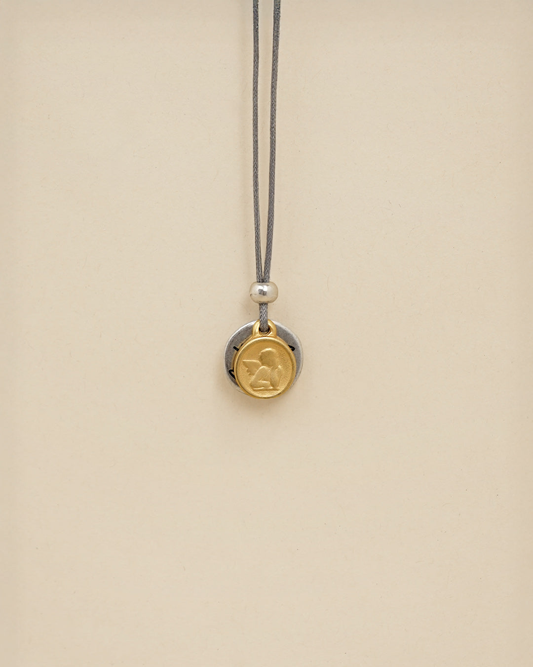 Necklace Angel