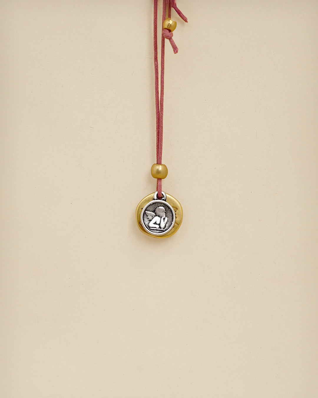 Necklace Angel