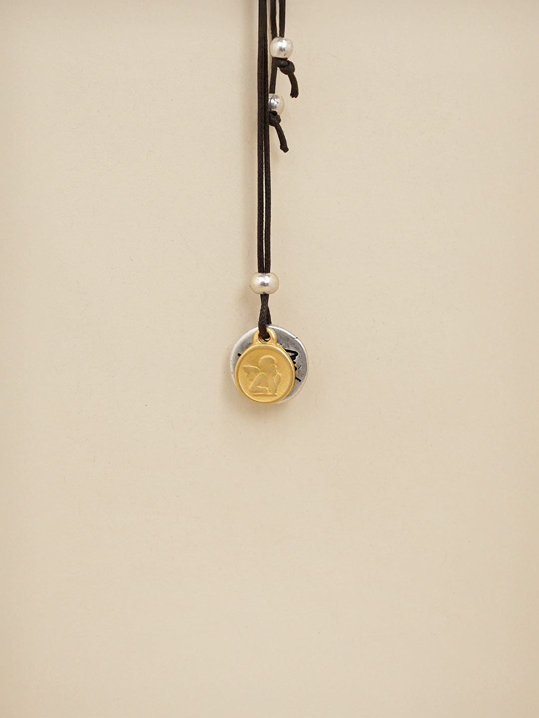 Necklace Angel