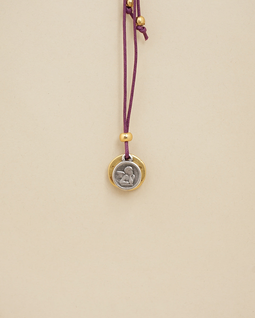 Necklace Angel