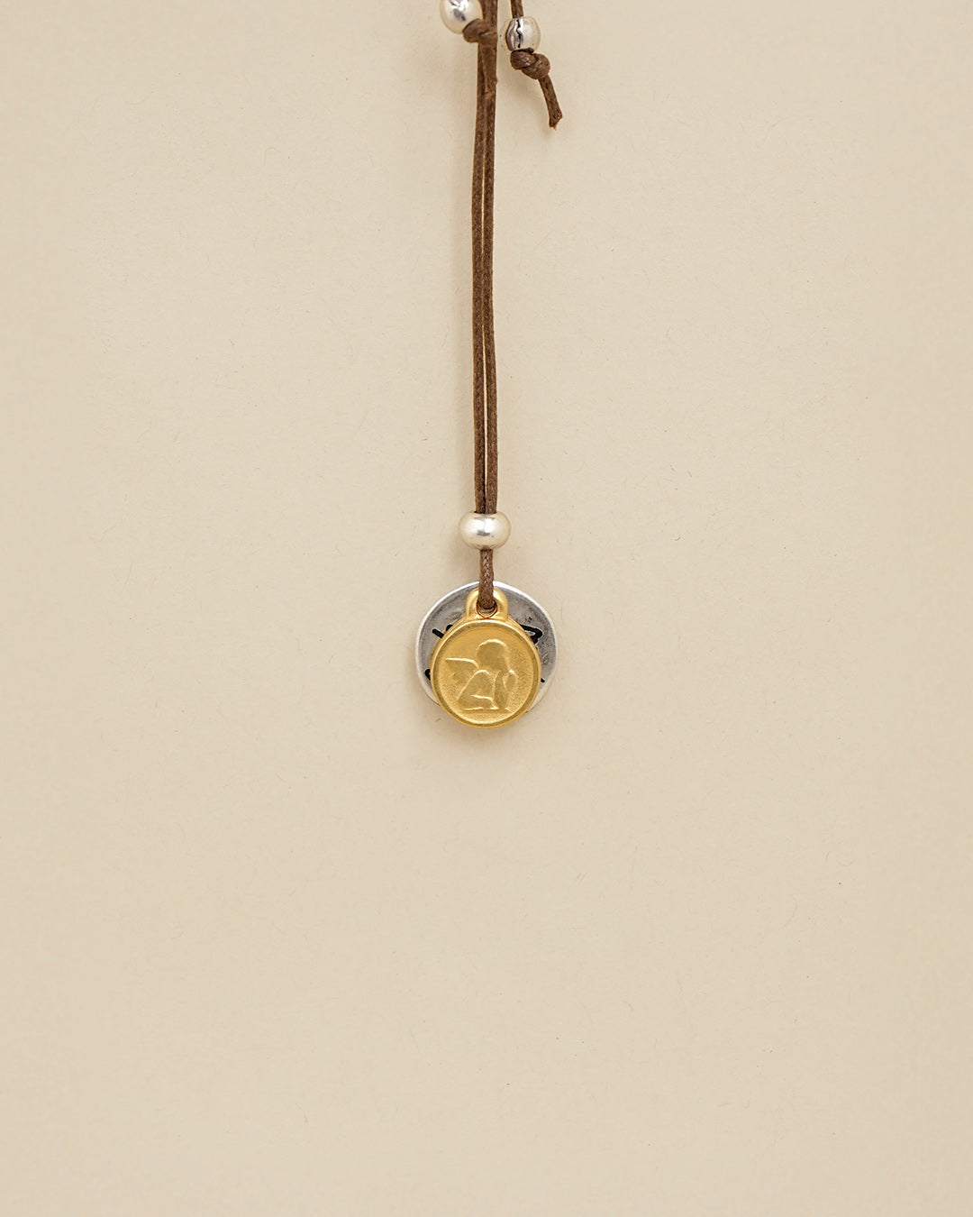 Necklace Angel