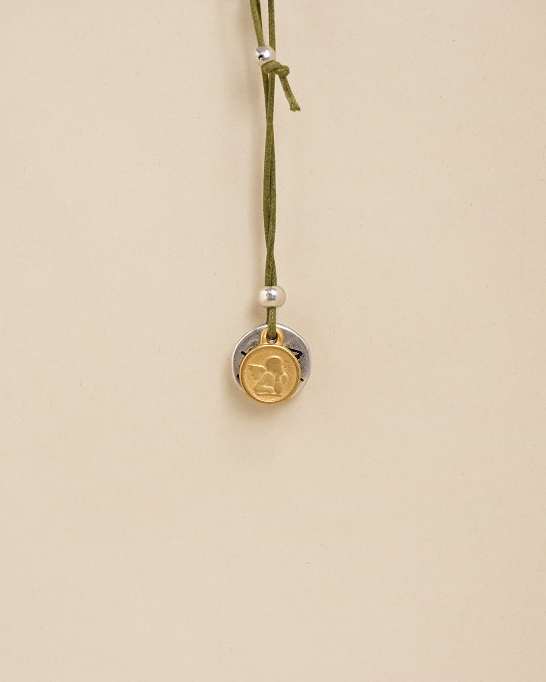 Necklace Angel