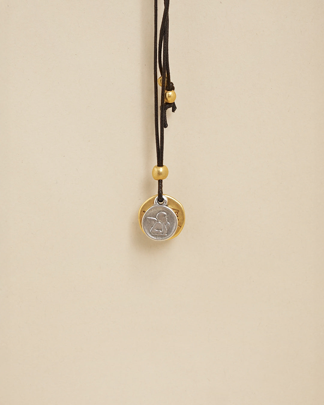 Necklace Angel
