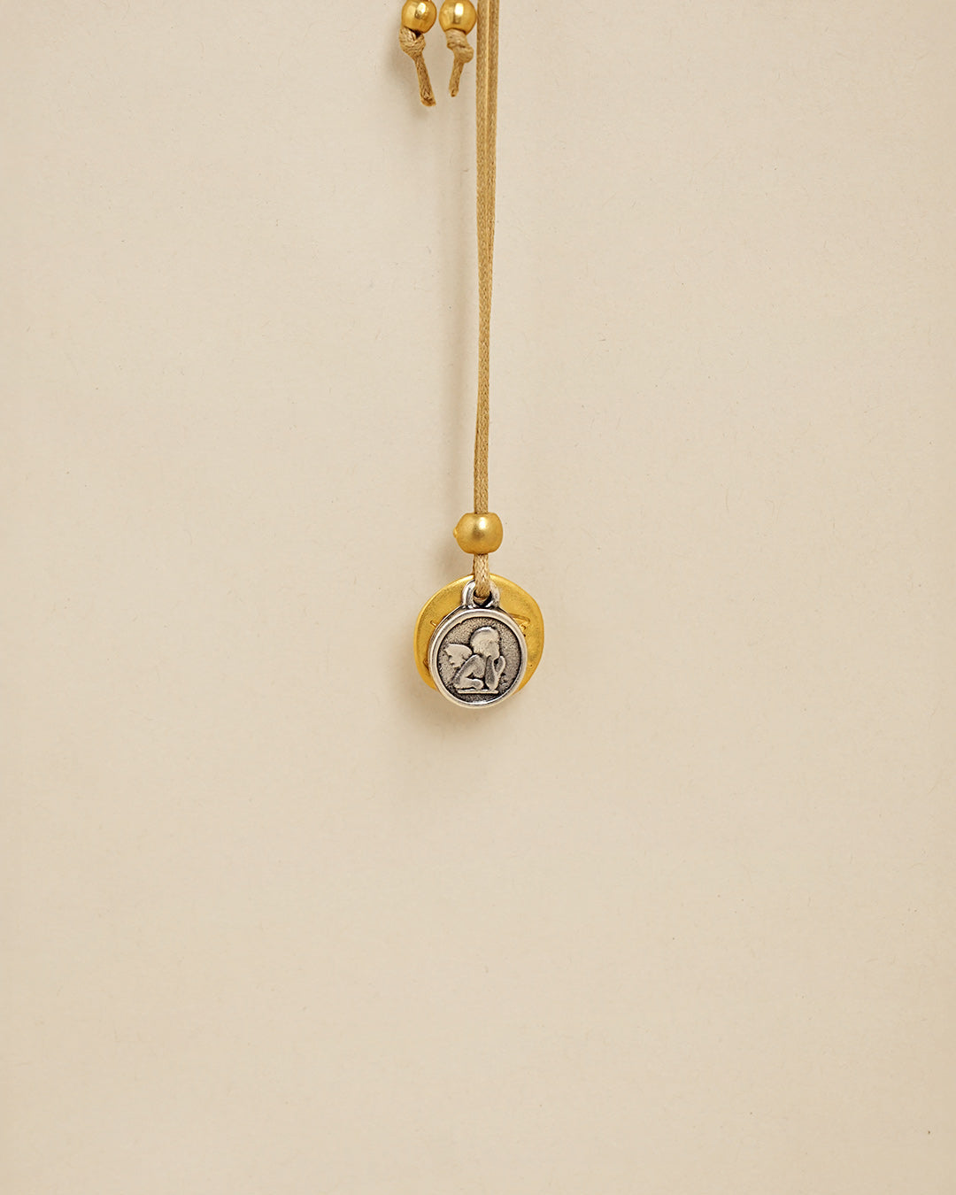 Necklace Angel