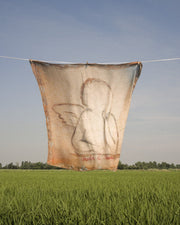 Shawl Angel Small
