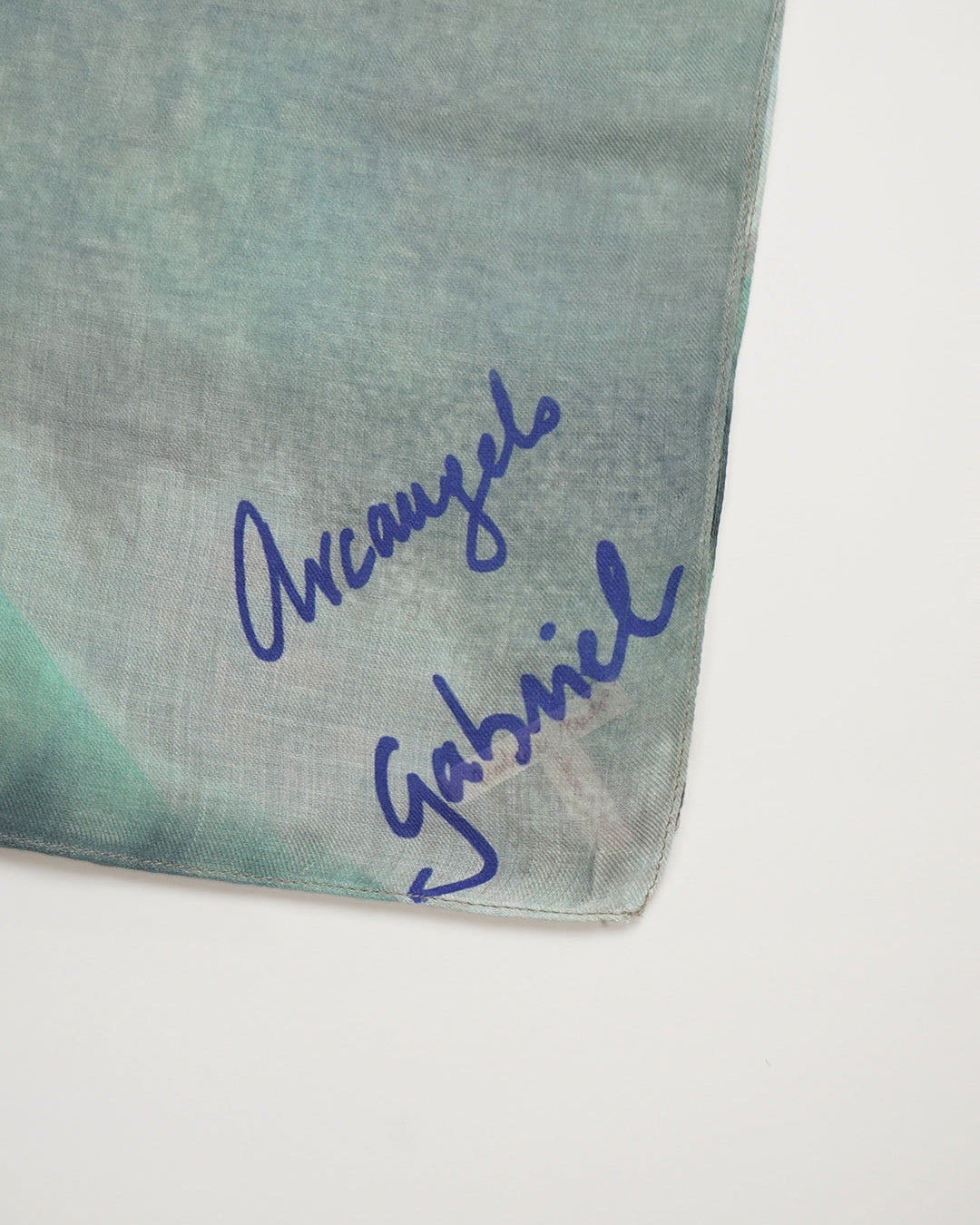 Shawl Arcangelo Gabriel Small