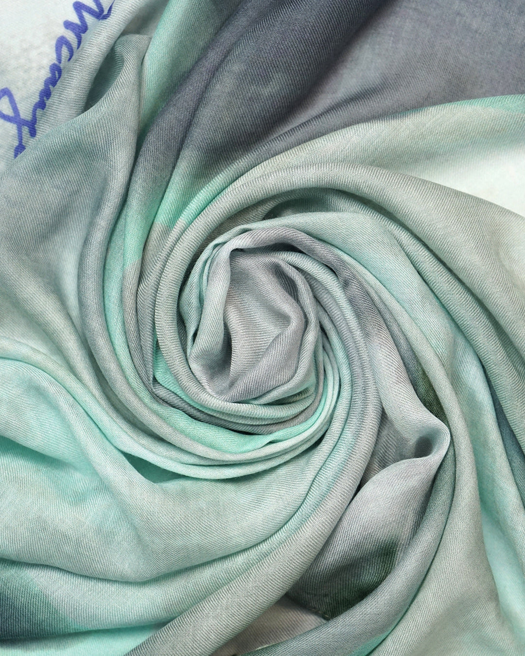 Shawl Arcangelo Gabriel Small