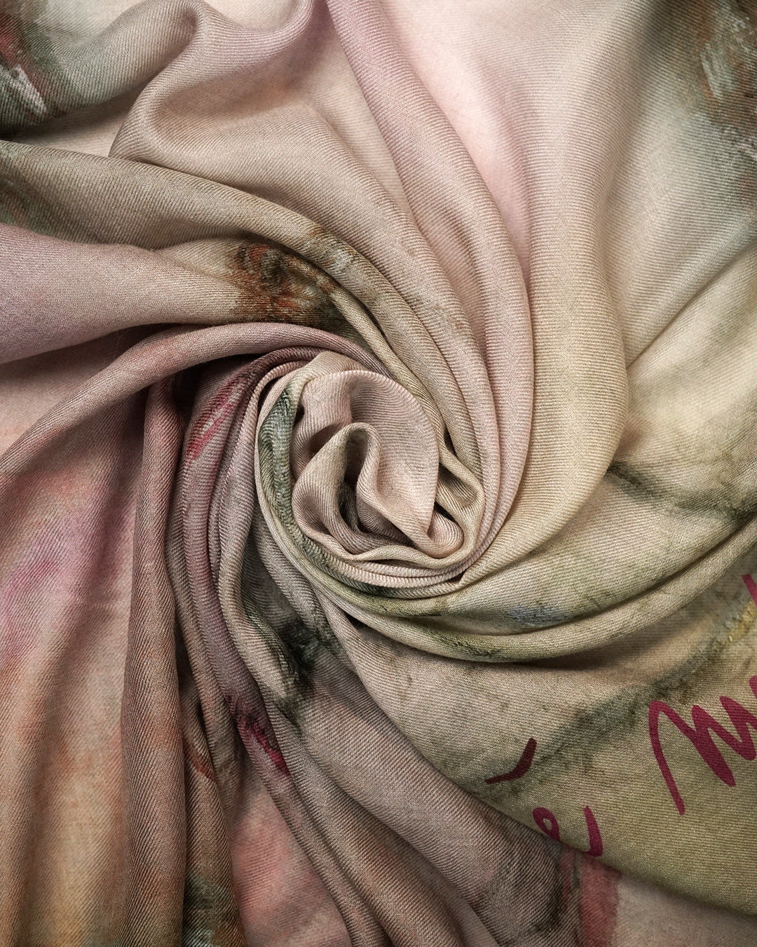 Shawl Angel Small