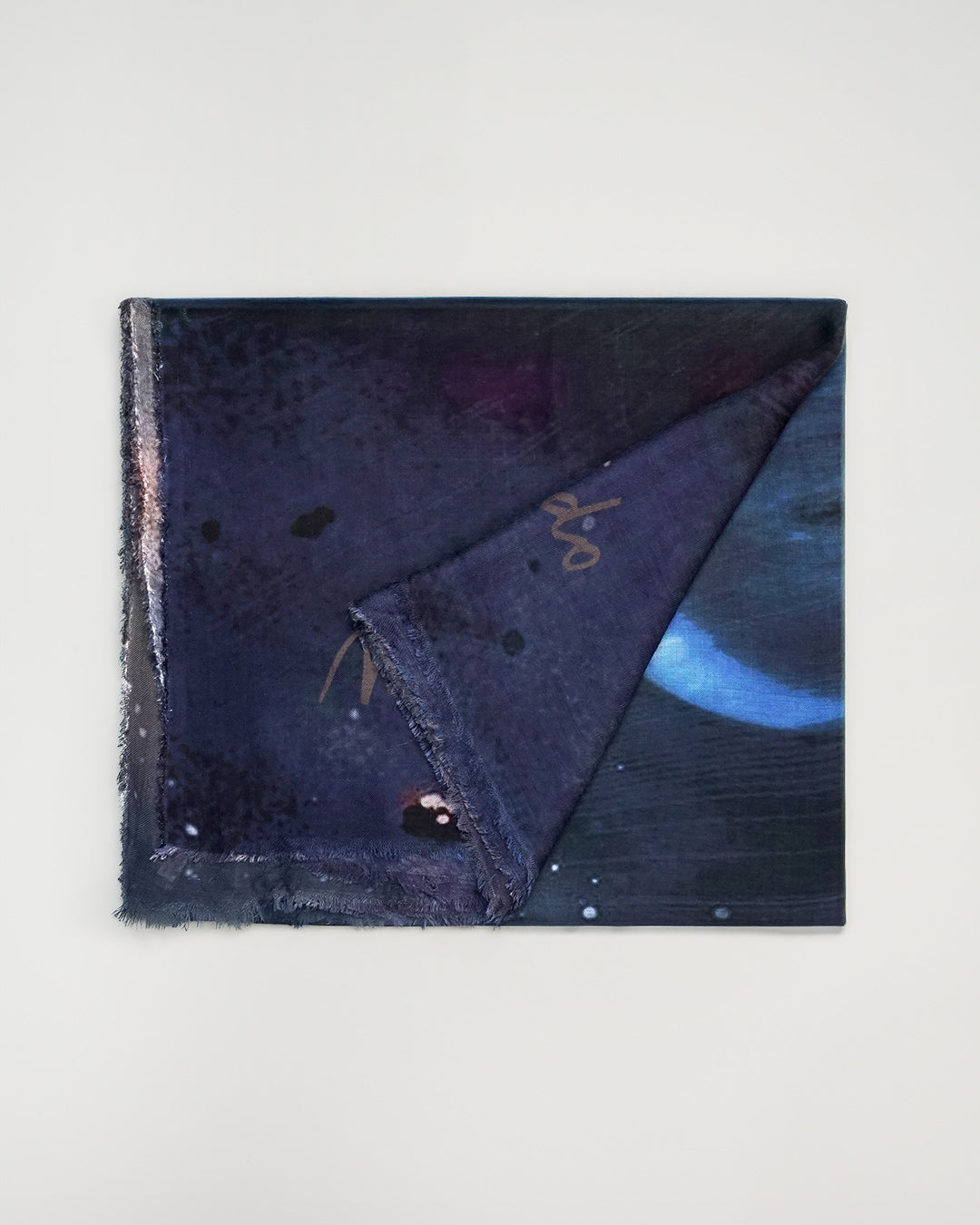Shawl Saturno