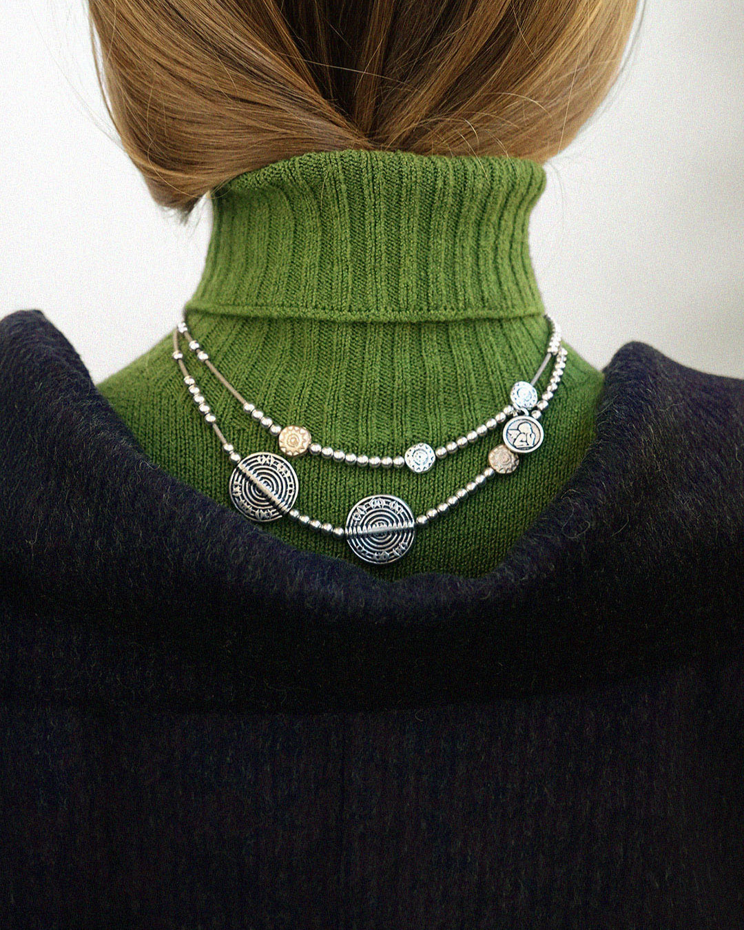 Necklace Fedra