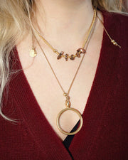 Necklace Vega