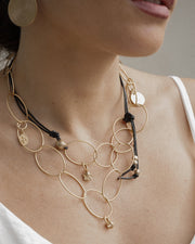 Necklace Atena