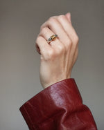 Ring Isi