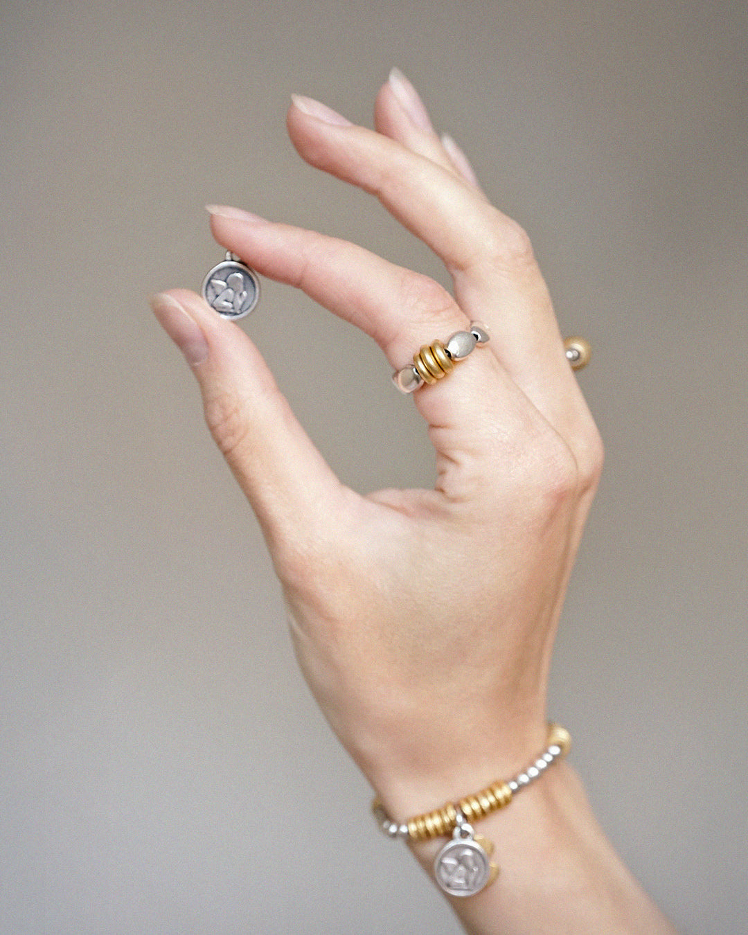 Ring Isi