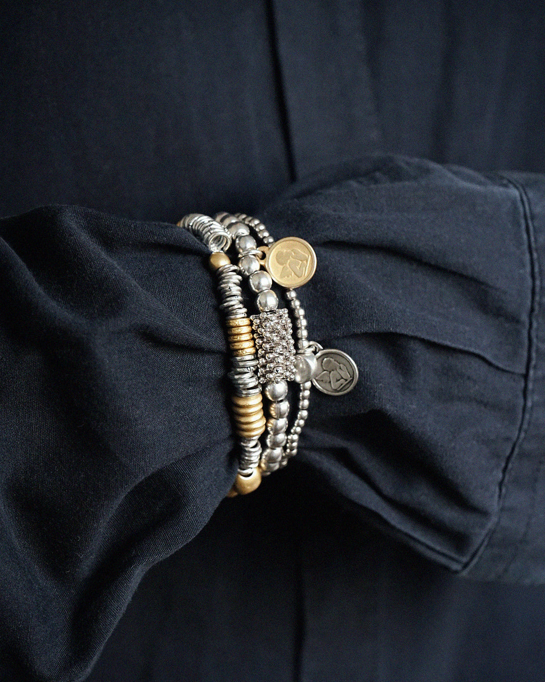 Bracelet Andromeda