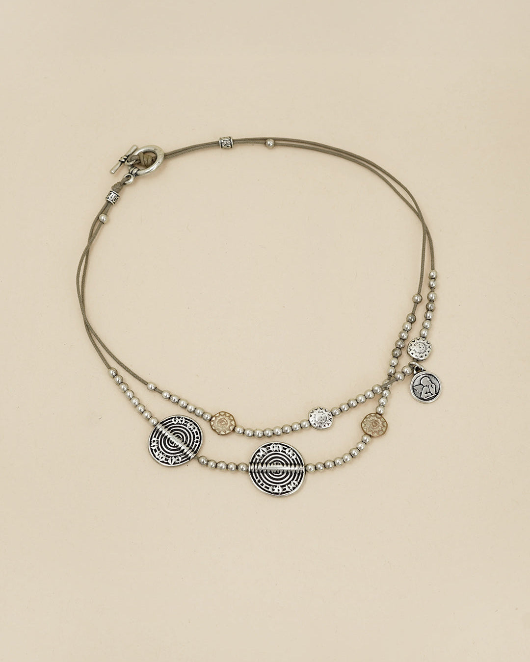 Necklace Fedra
