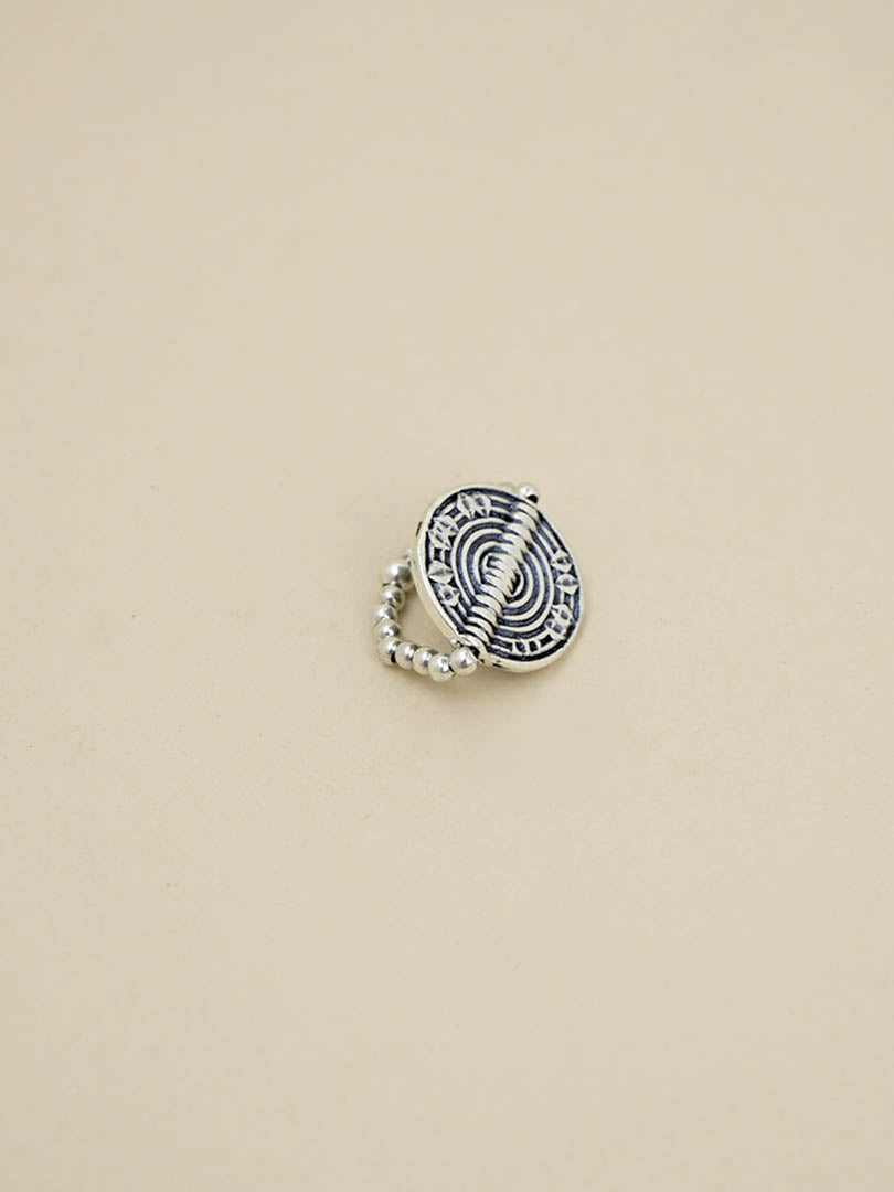 Anello Fedra