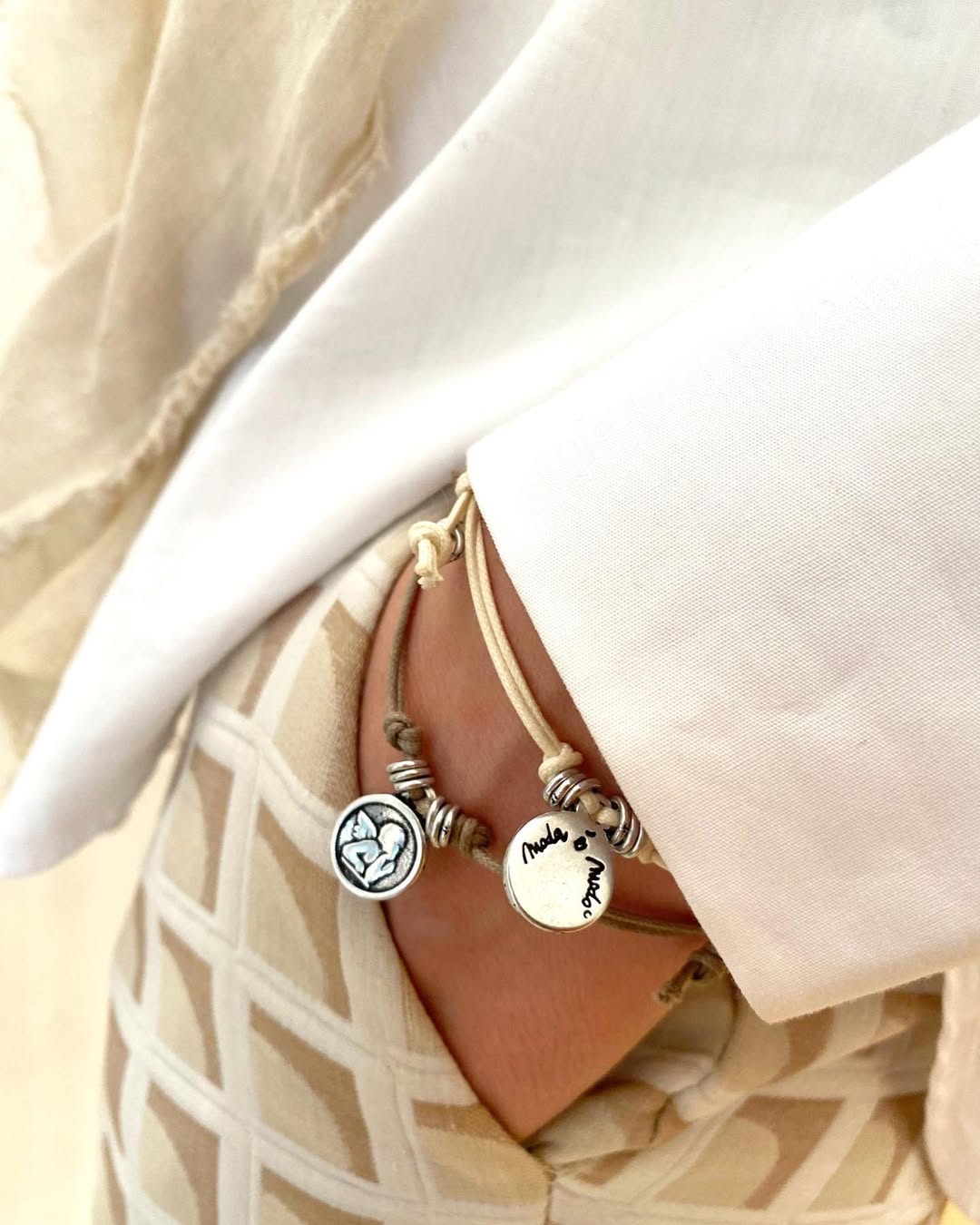 Bracelet Angel
