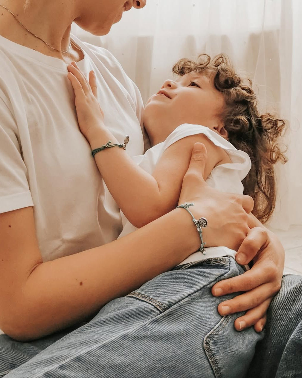 Bracelet Angel