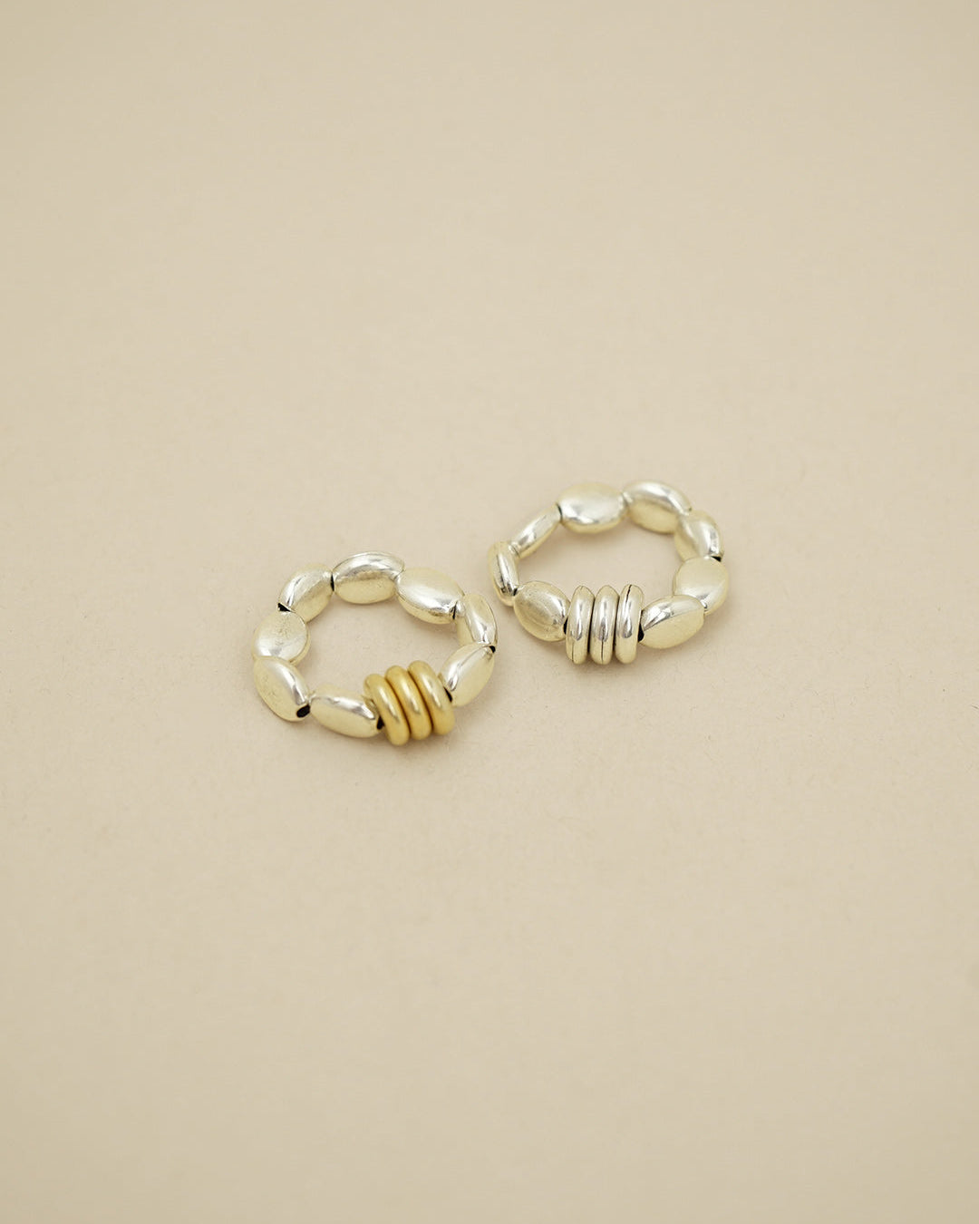 Ring Isi