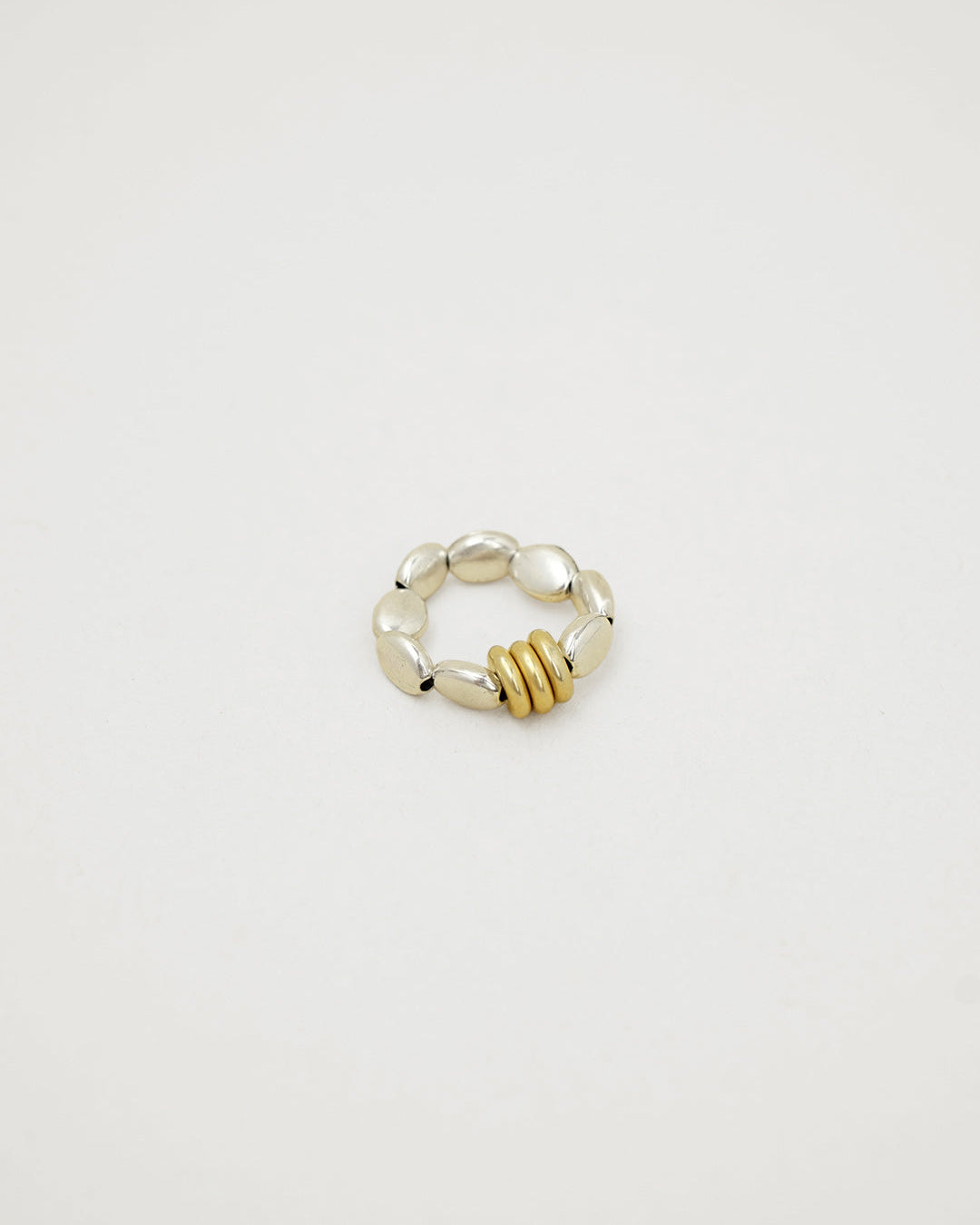 Ring Isi