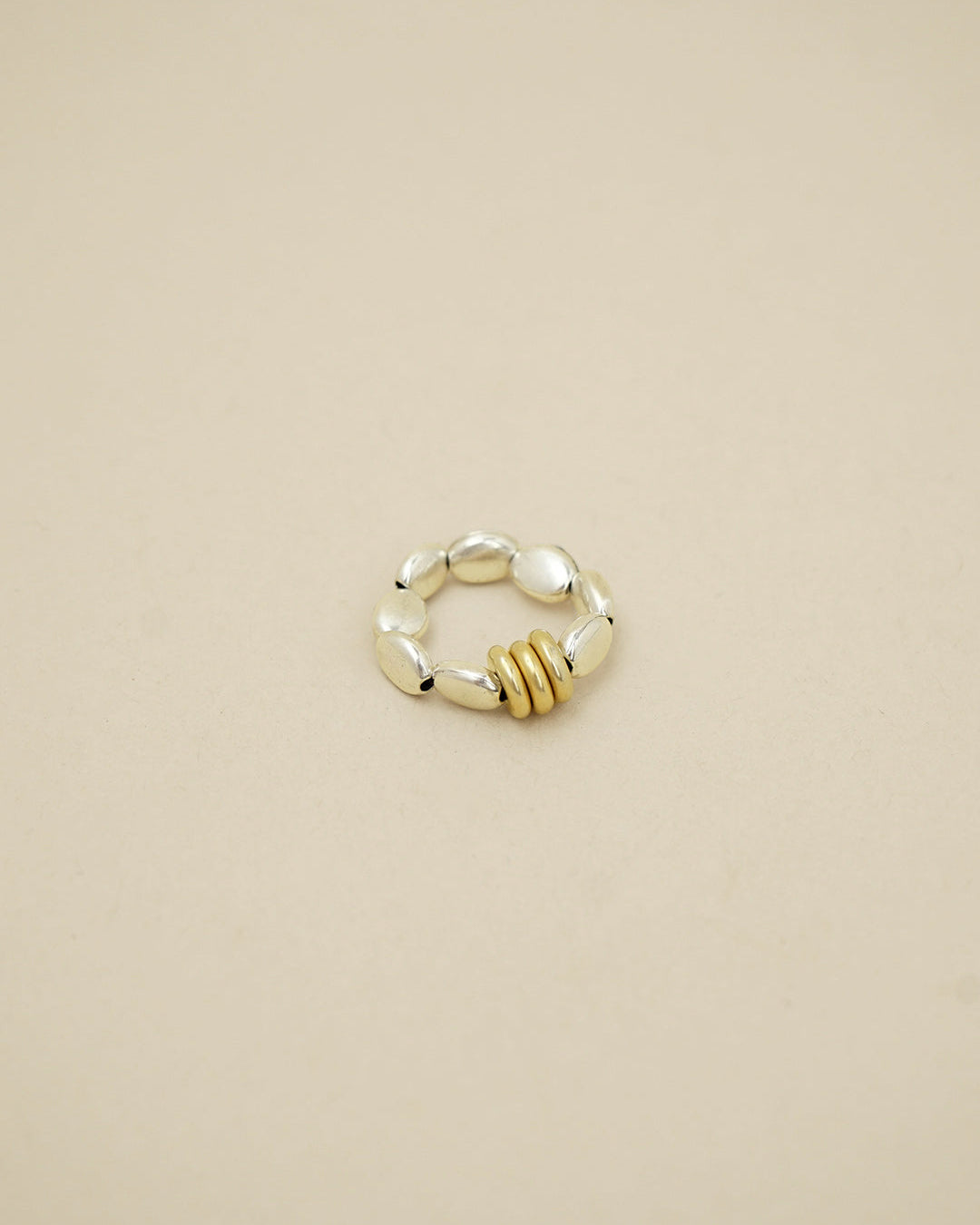 Ring Isi