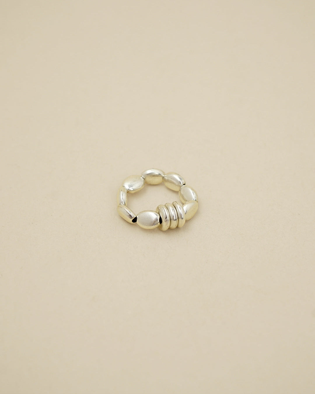 Ring Isi
