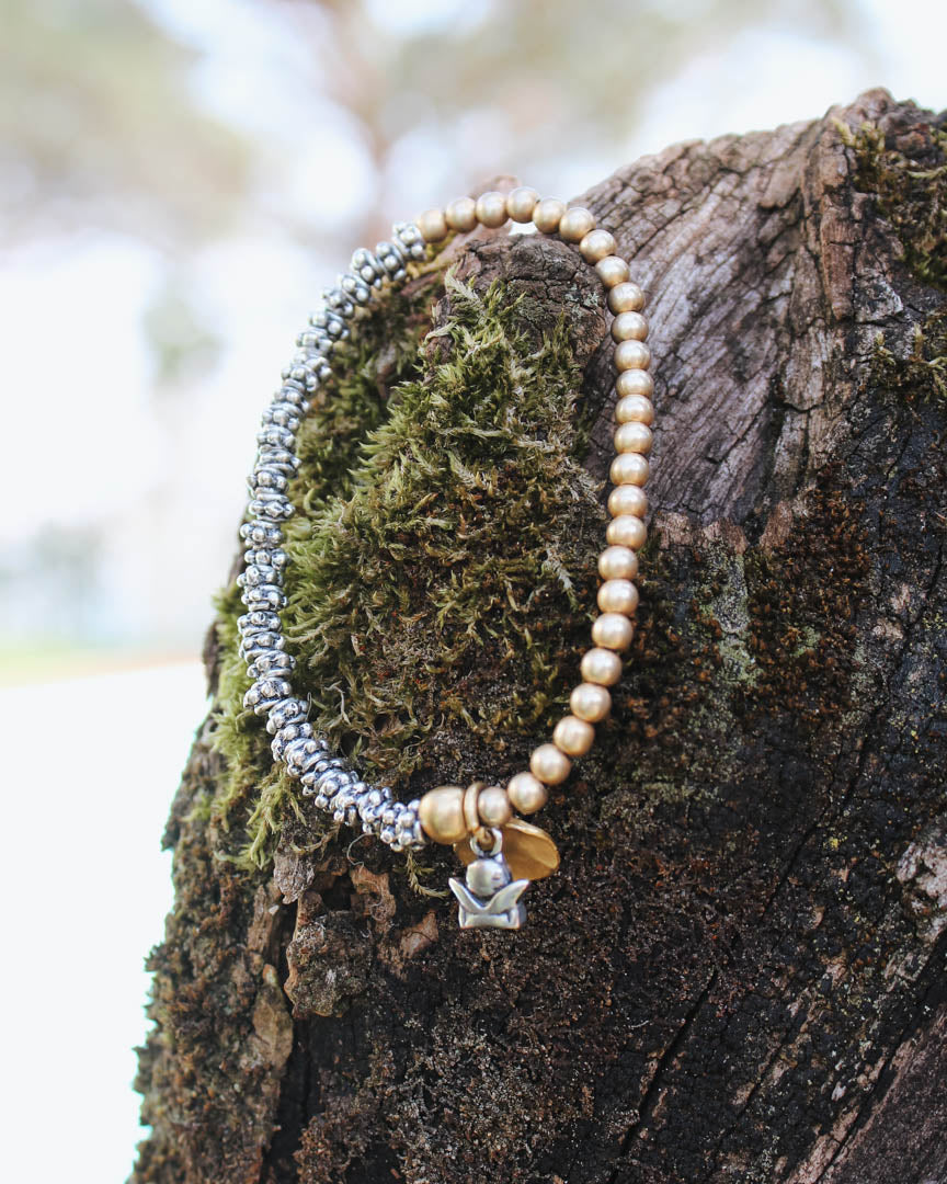 Armband Maya