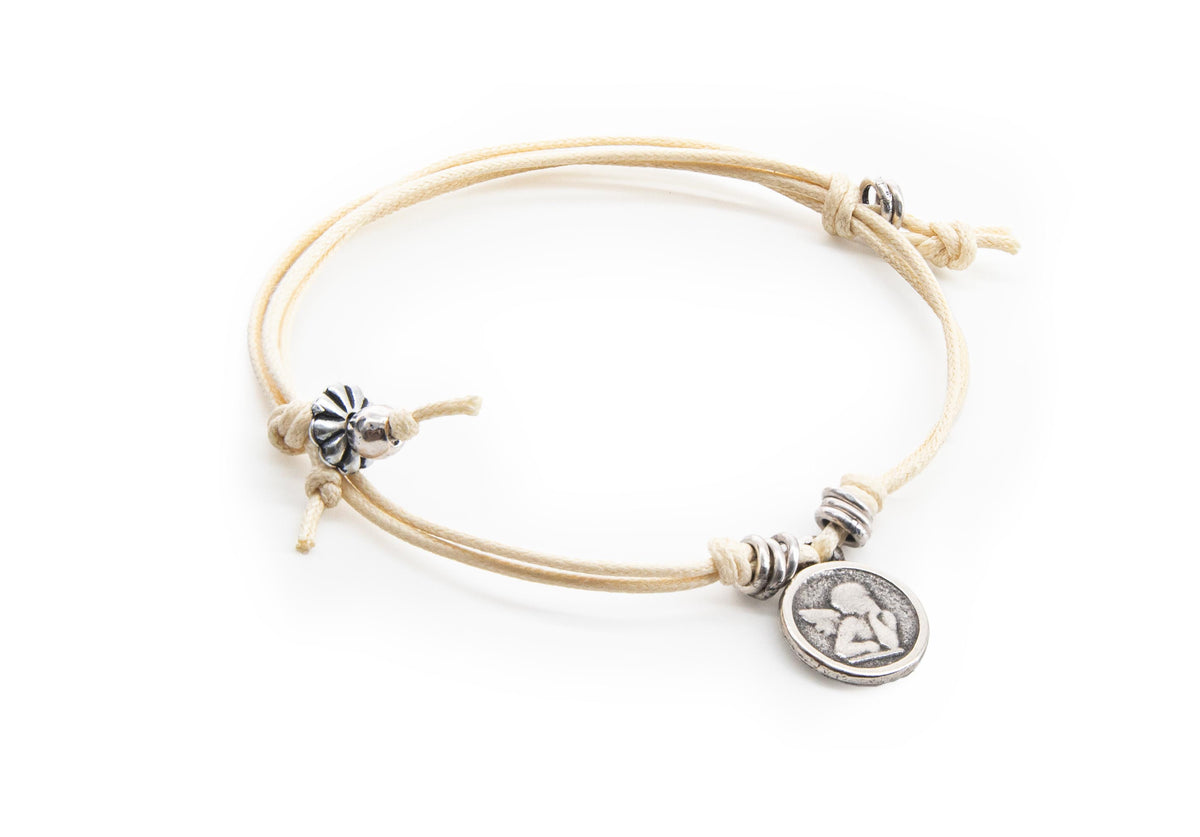 Armband Engel