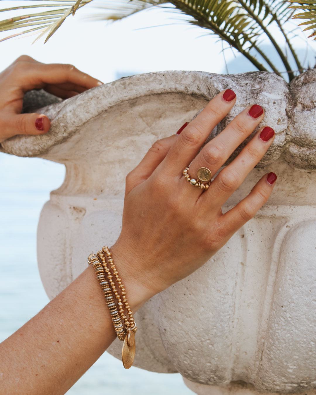 Armband Elettra