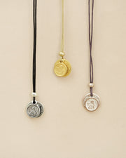 Necklace Angel