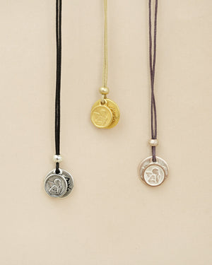 Collana Angel